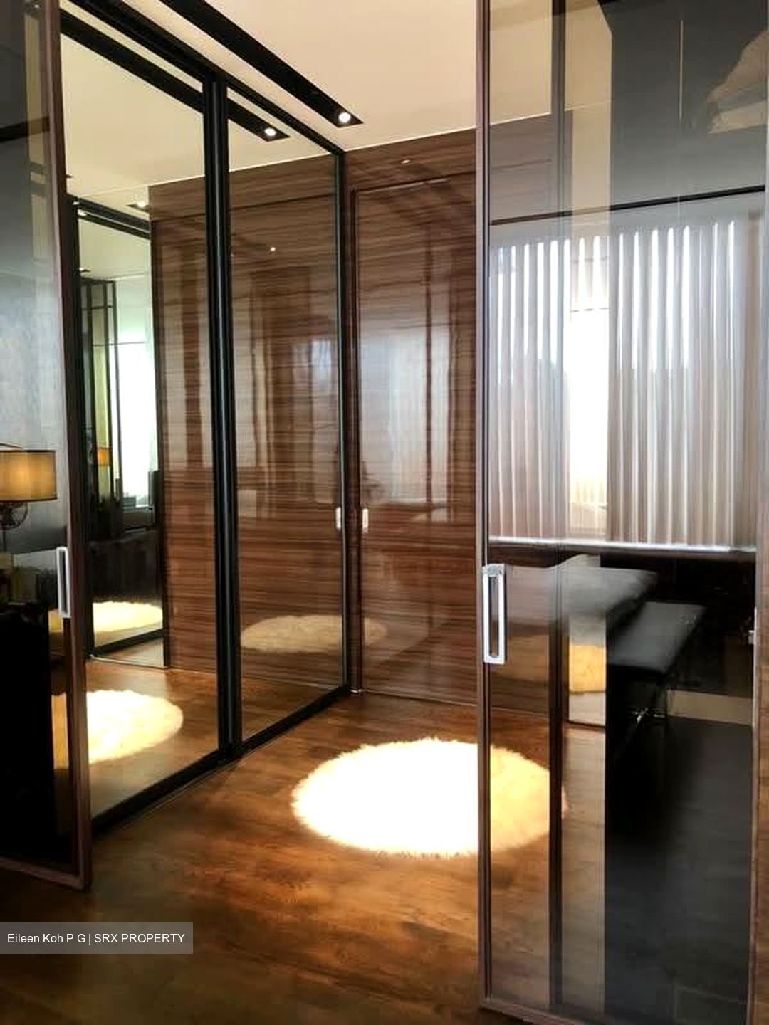 8 Napier (D10), Condominium #585213101